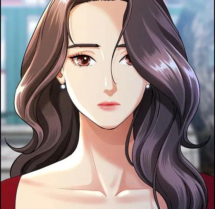 贵妇的专属保镖 贵妇的专属保镖-第2话 第141页