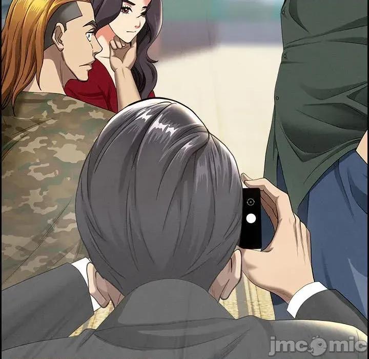 贵妇的专属保镖 贵妇的专属保镖-第2话 第175页