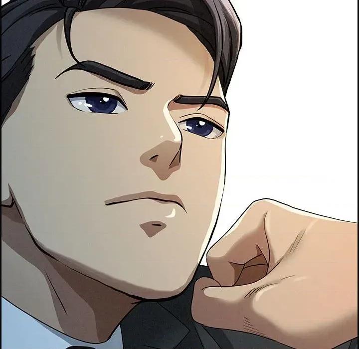 贵妇的专属保镖 贵妇的专属保镖-第3话 第26页