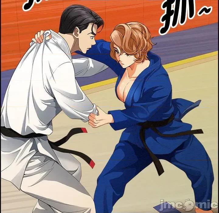 贵妇的专属保镖 贵妇的专属保镖-第3话 第135页