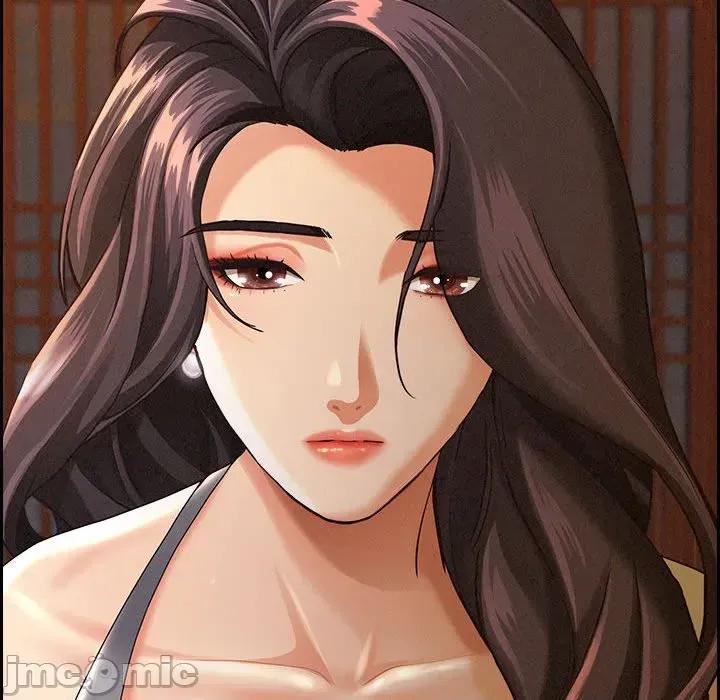 贵妇的专属保镖 贵妇的专属保镖-第4话 第20页