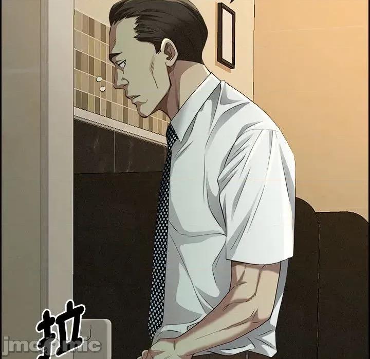 贵妇的专属保镖 贵妇的专属保镖-第4话 第60页