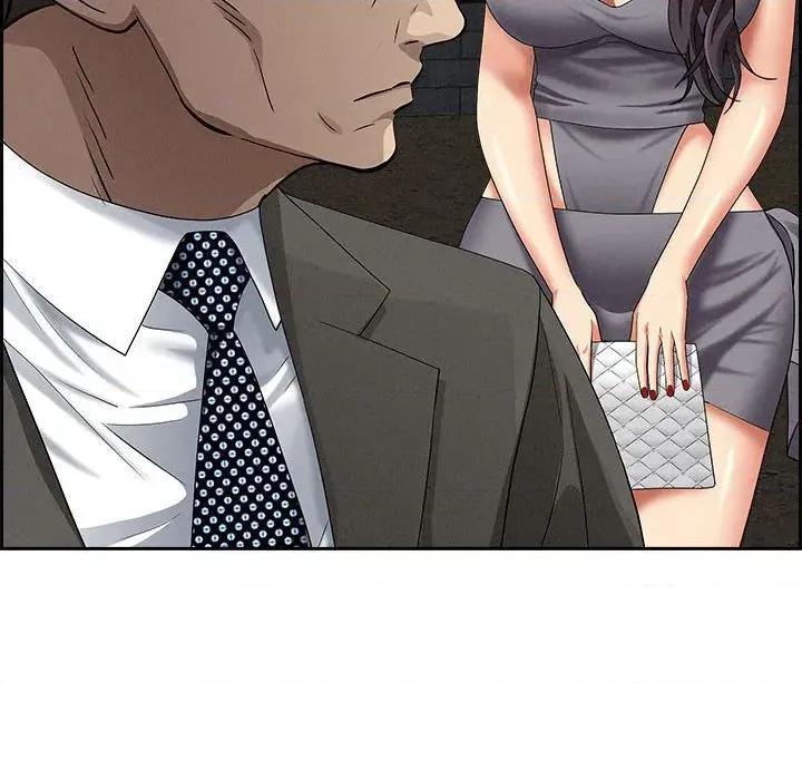 贵妇的专属保镖 贵妇的专属保镖-第4话 第74页