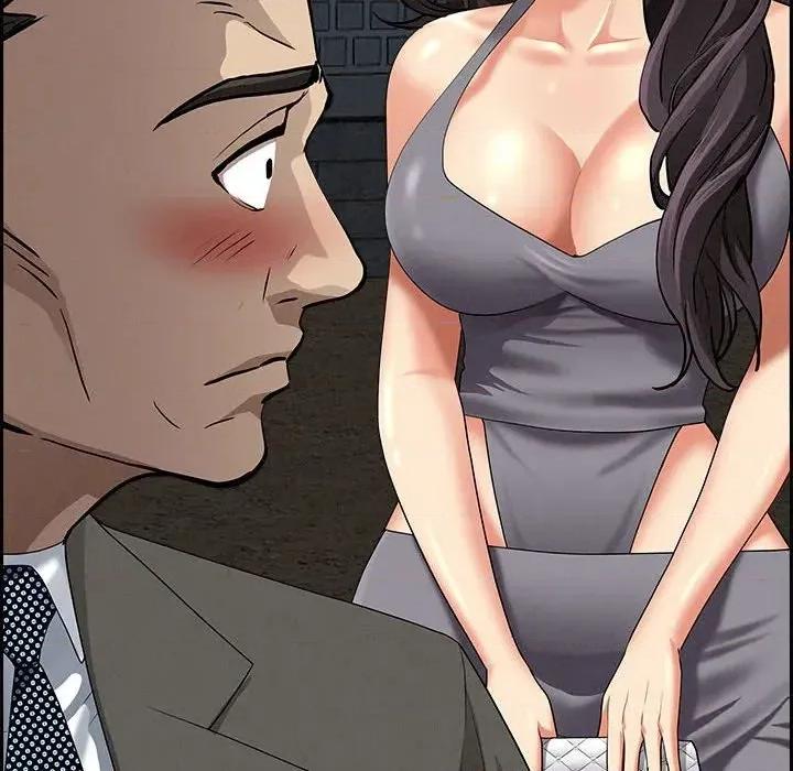 贵妇的专属保镖 贵妇的专属保镖-第4话 第76页