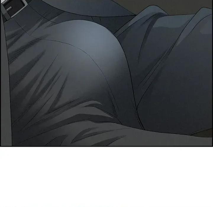 贵妇的专属保镖 贵妇的专属保镖-第5话 第69页