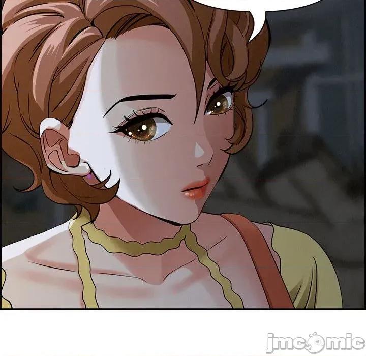 贵妇的专属保镖 贵妇的专属保镖-第6话 第50页