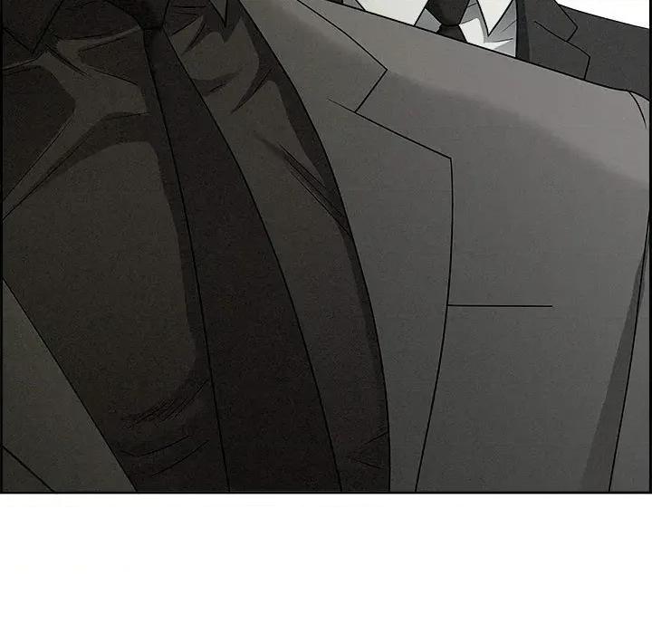 贵妇的专属保镖 贵妇的专属保镖-第6话 第141页
