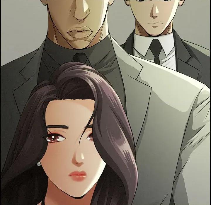 贵妇的专属保镖 贵妇的专属保镖-第6话 第143页