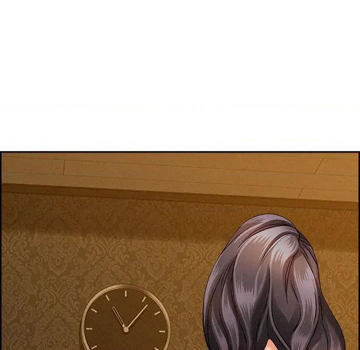 贵妇的专属保镖 贵妇的专属保镖-第6话 第184页