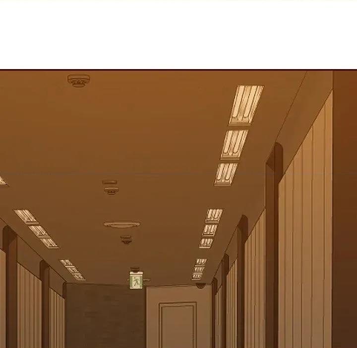 贵妇的专属保镖 贵妇的专属保镖-第7话 第47页