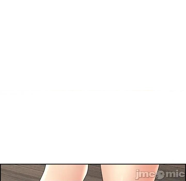 贵妇的专属保镖 贵妇的专属保镖-第7话 第55页