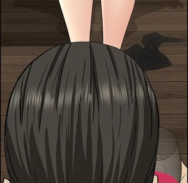 贵妇的专属保镖 贵妇的专属保镖-第7话 第74页