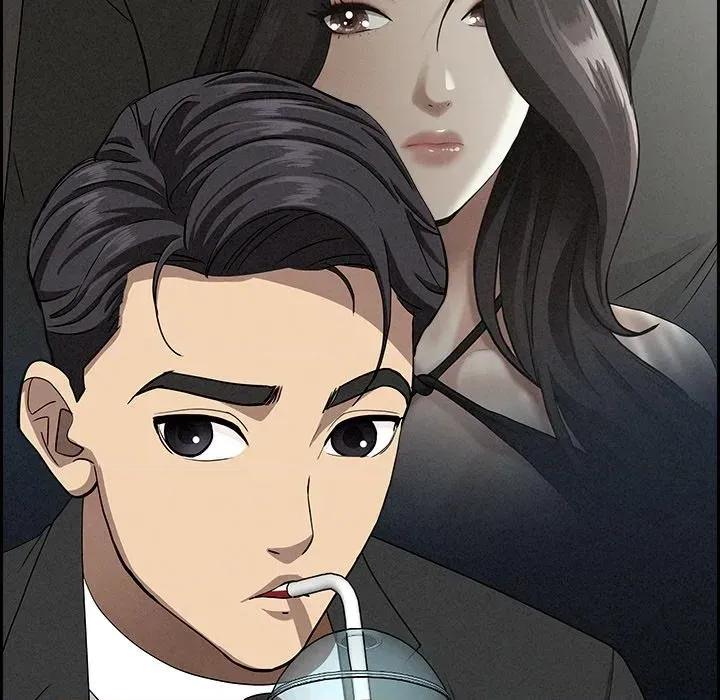 贵妇的专属保镖 贵妇的专属保镖-第7话 第156页