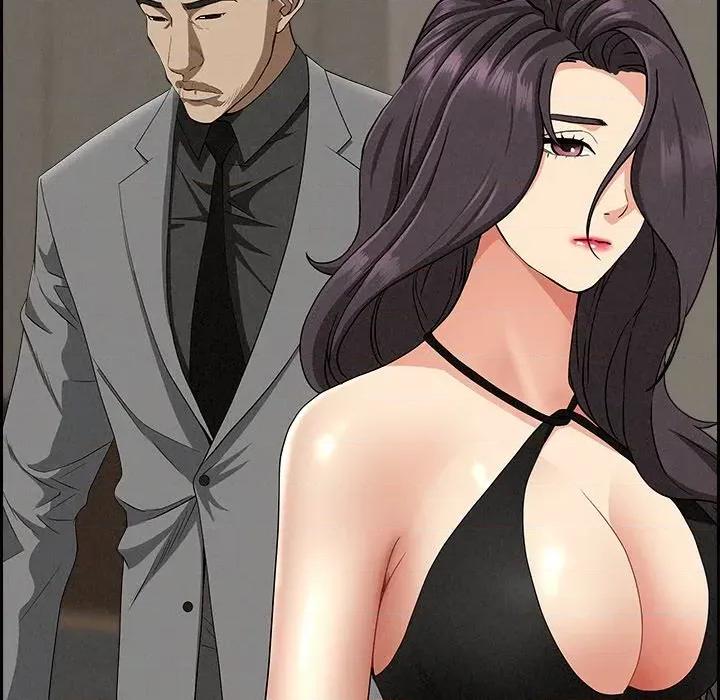 贵妇的专属保镖 贵妇的专属保镖-第7话 第171页