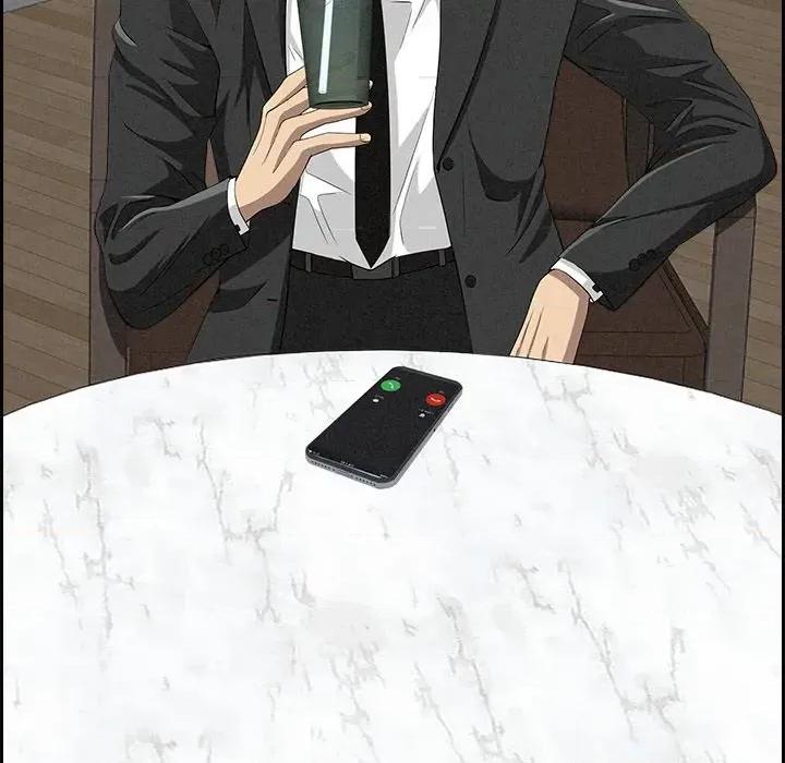 贵妇的专属保镖 贵妇的专属保镖-第7话 第176页