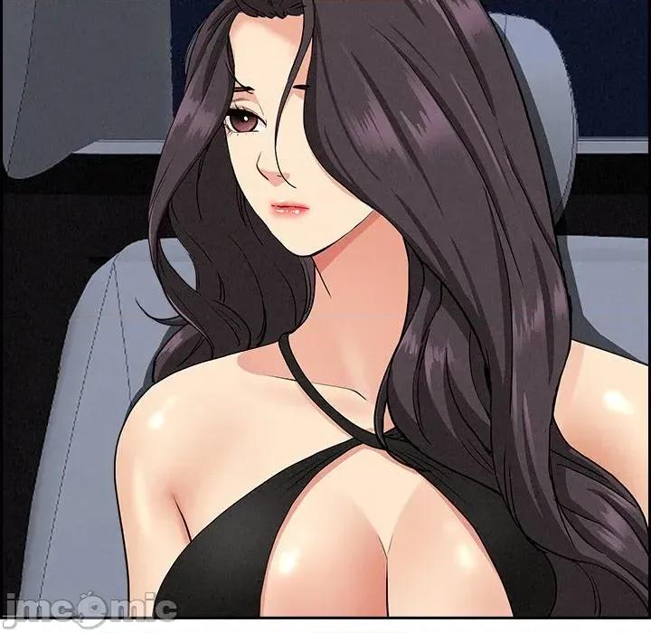 贵妇的专属保镖 贵妇的专属保镖-第7话 第185页