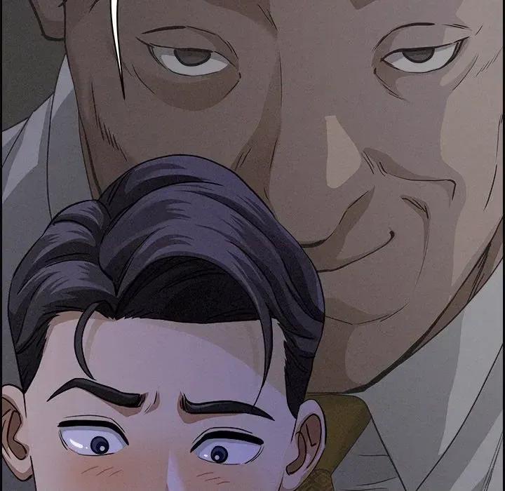 贵妇的专属保镖 贵妇的专属保镖-第9话 第38页