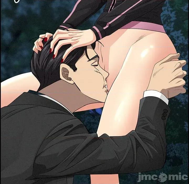 贵妇的专属保镖 贵妇的专属保镖-第11话 第65页