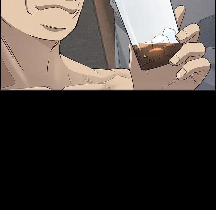 贵妇的专属保镖 贵妇的专属保镖-第11话 第124页