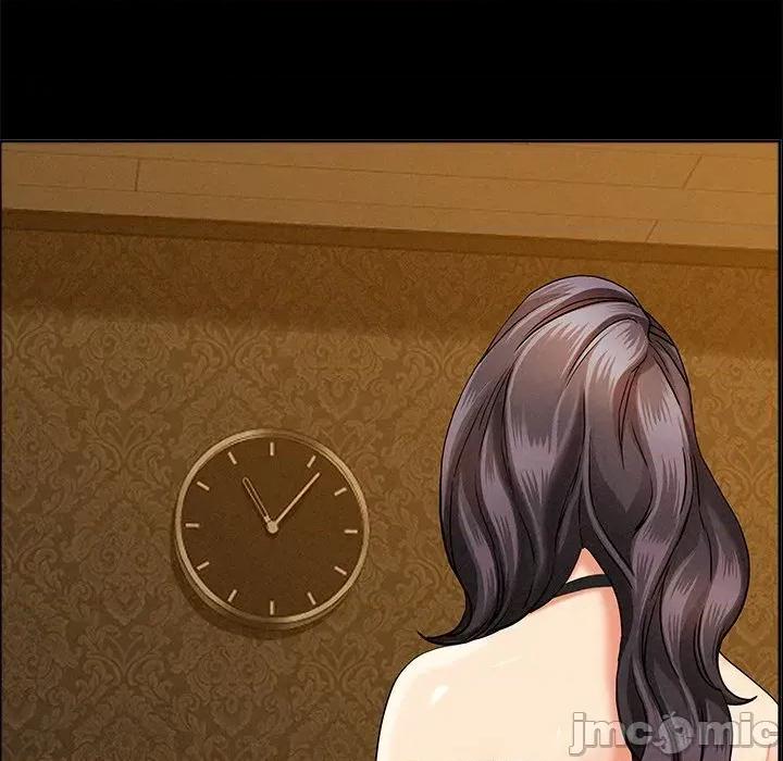 贵妇的专属保镖 贵妇的专属保镖-第11话 第125页