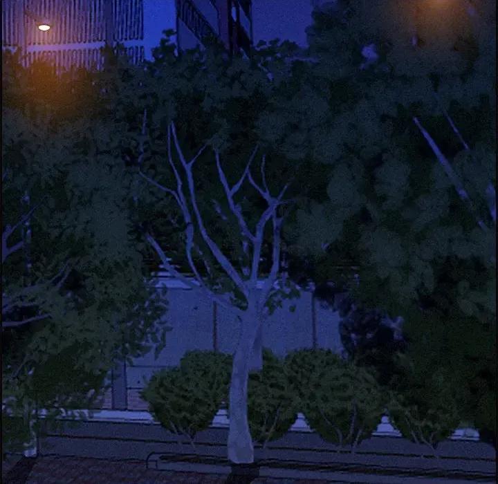 贵妇的专属保镖 贵妇的专属保镖-第12话 第54页