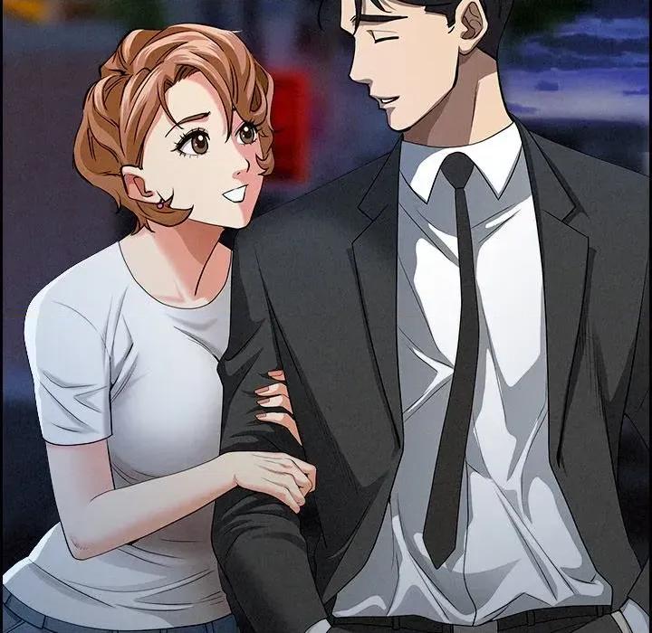 贵妇的专属保镖 贵妇的专属保镖-第13话 第174页