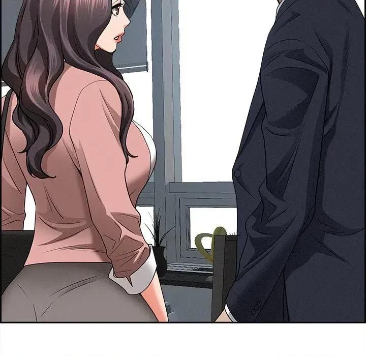 贵妇的专属保镖 贵妇的专属保镖-第15话 第51页