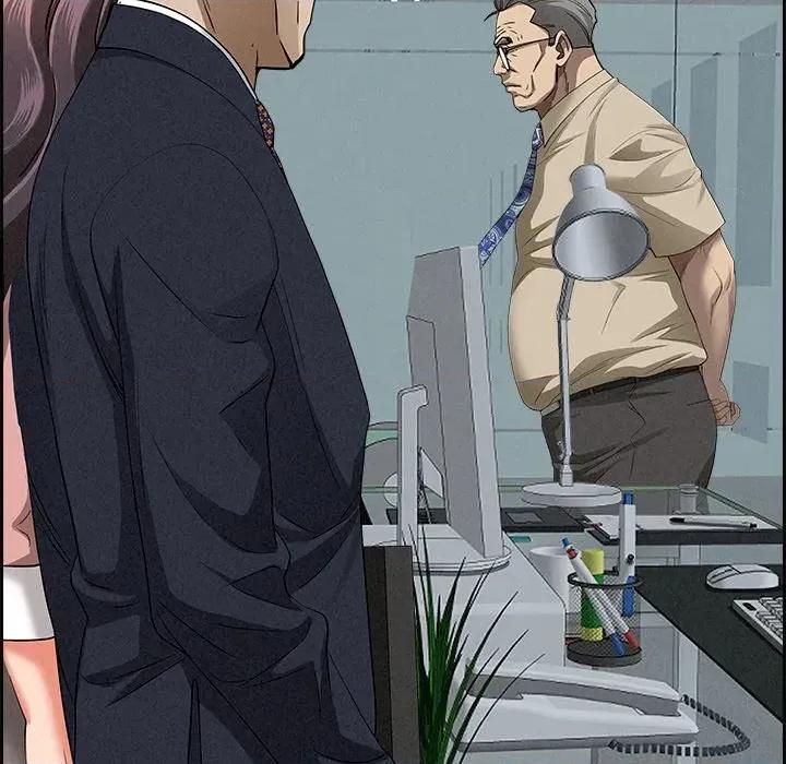 贵妇的专属保镖 贵妇的专属保镖-第15话 第56页