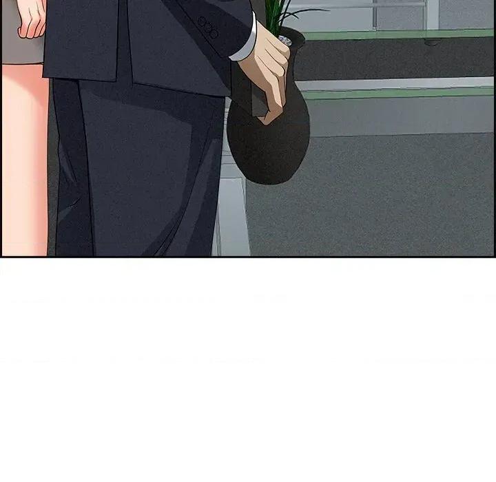 贵妇的专属保镖 贵妇的专属保镖-第15话 第57页