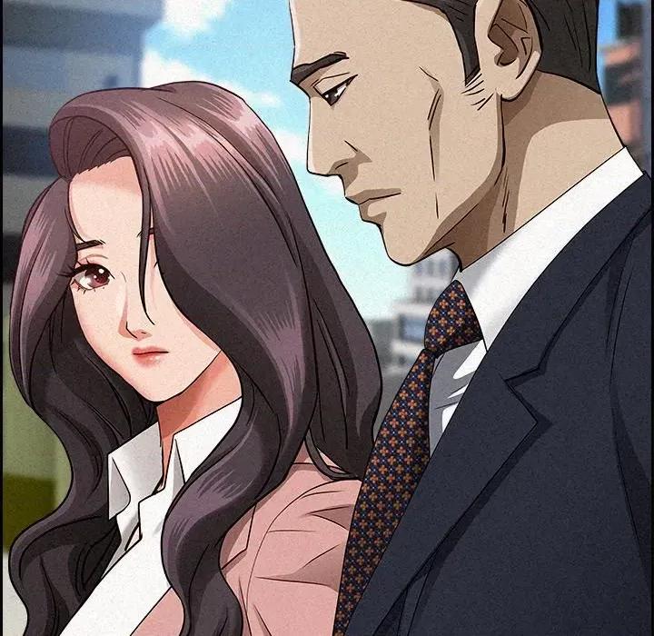 贵妇的专属保镖 贵妇的专属保镖-第15话 第93页