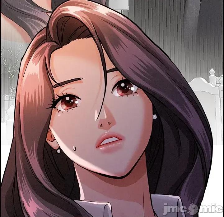 贵妇的专属保镖 贵妇的专属保镖-第15话 第130页