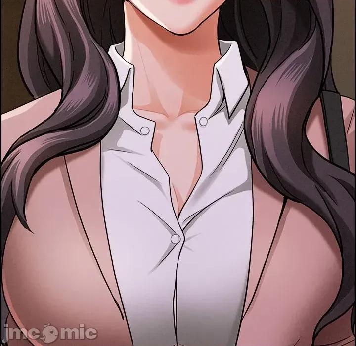 贵妇的专属保镖 贵妇的专属保镖-第15话 第145页