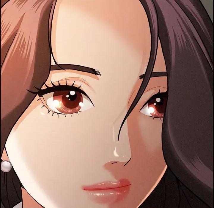 贵妇的专属保镖 贵妇的专属保镖-第16话 第31页