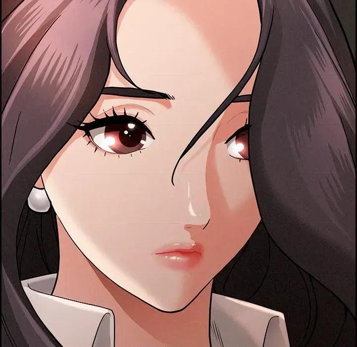 贵妇的专属保镖 贵妇的专属保镖-第16话 第42页