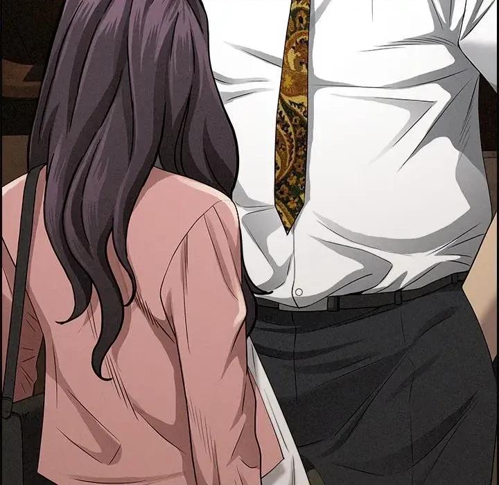 贵妇的专属保镖 贵妇的专属保镖-第16话 第49页