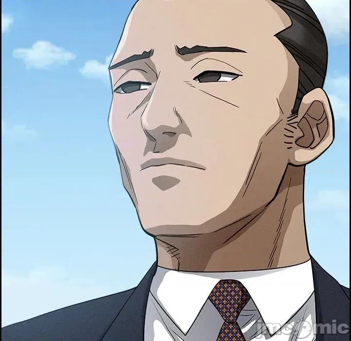 贵妇的专属保镖 贵妇的专属保镖-第16话 第90页