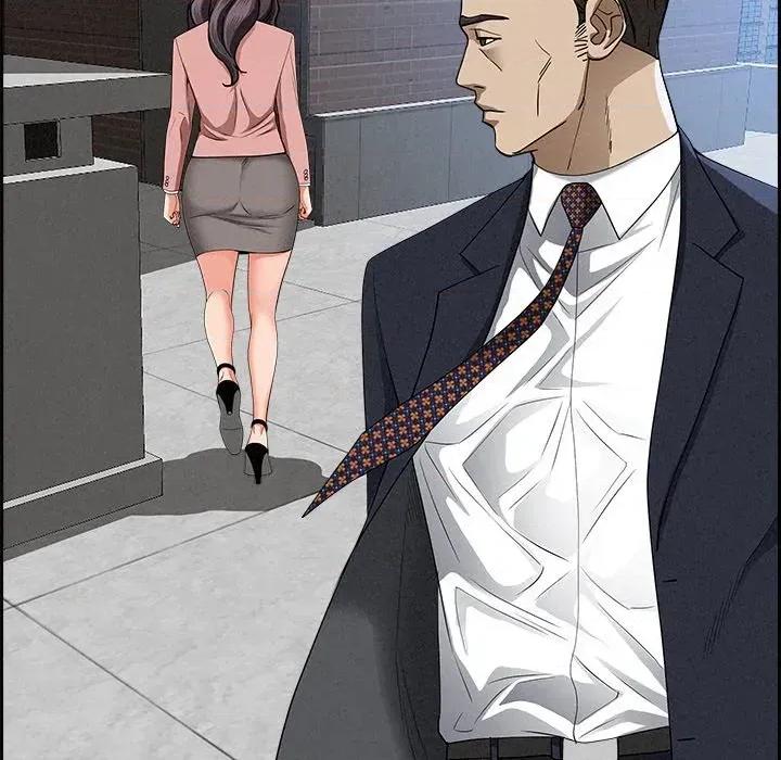 贵妇的专属保镖 贵妇的专属保镖-第16话 第112页