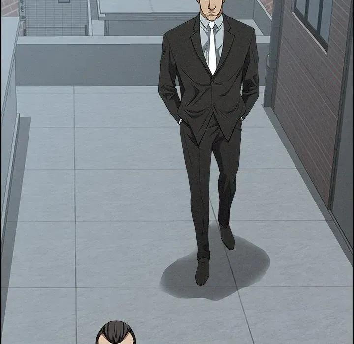 贵妇的专属保镖 贵妇的专属保镖-第16话 第122页