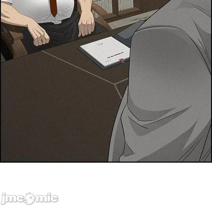 贵妇的专属保镖 贵妇的专属保镖-第17话 第135页