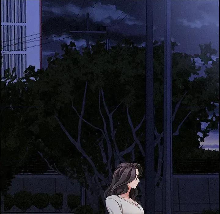 贵妇的专属保镖 贵妇的专属保镖-第18话 第154页