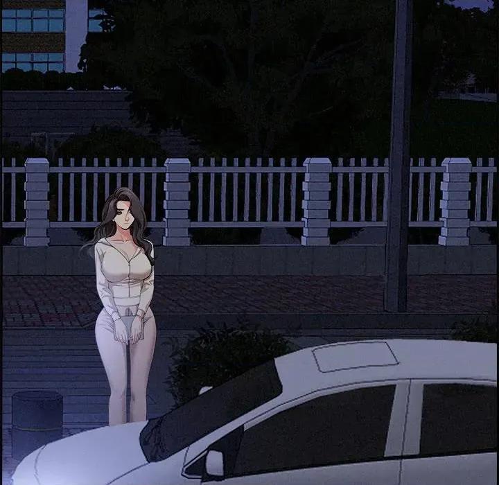 贵妇的专属保镖 贵妇的专属保镖-第18话 第167页