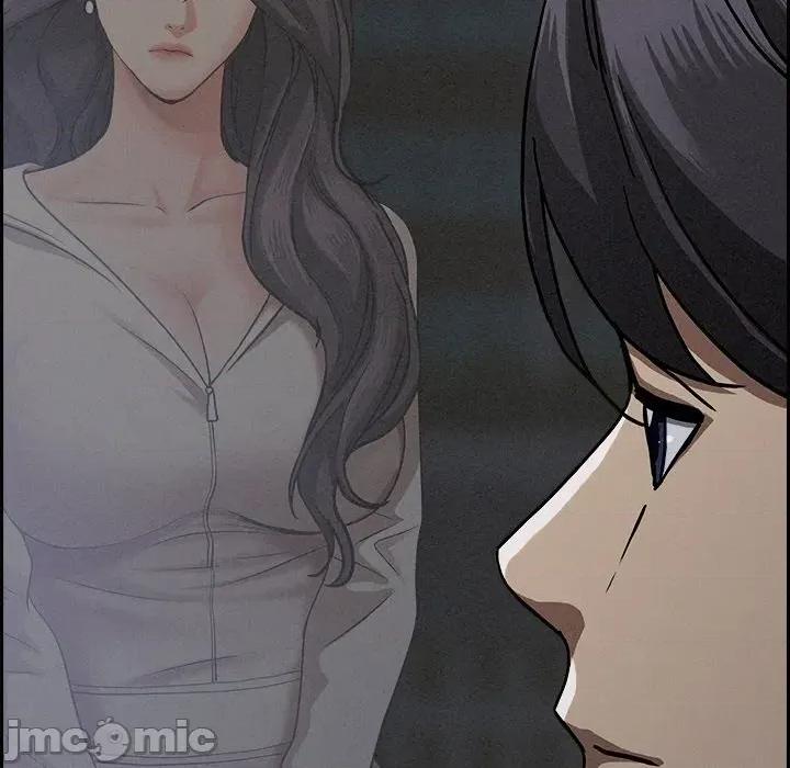 贵妇的专属保镖 贵妇的专属保镖-第18话 第170页