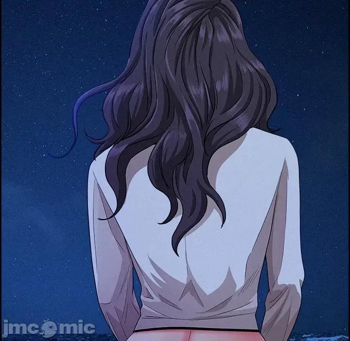 贵妇的专属保镖 贵妇的专属保镖-第19话 第55页