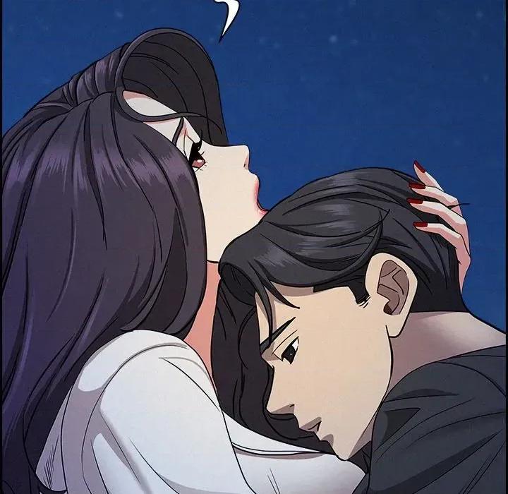 贵妇的专属保镖 贵妇的专属保镖-第19话 第143页