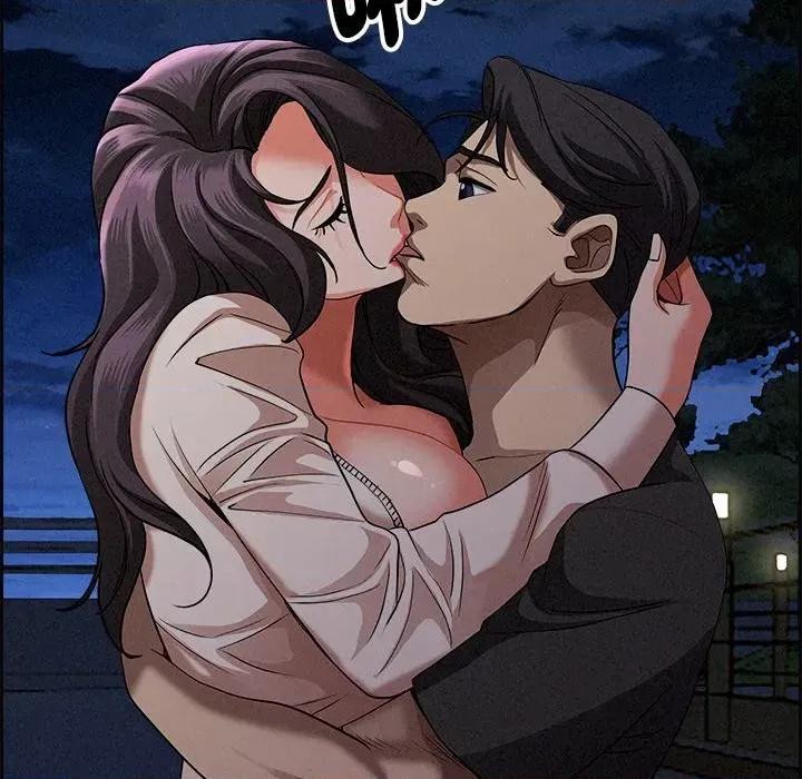 贵妇的专属保镖 贵妇的专属保镖-第20话 第52页