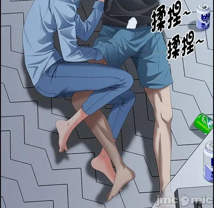 贵妇的专属保镖 贵妇的专属保镖-第20话 第160页