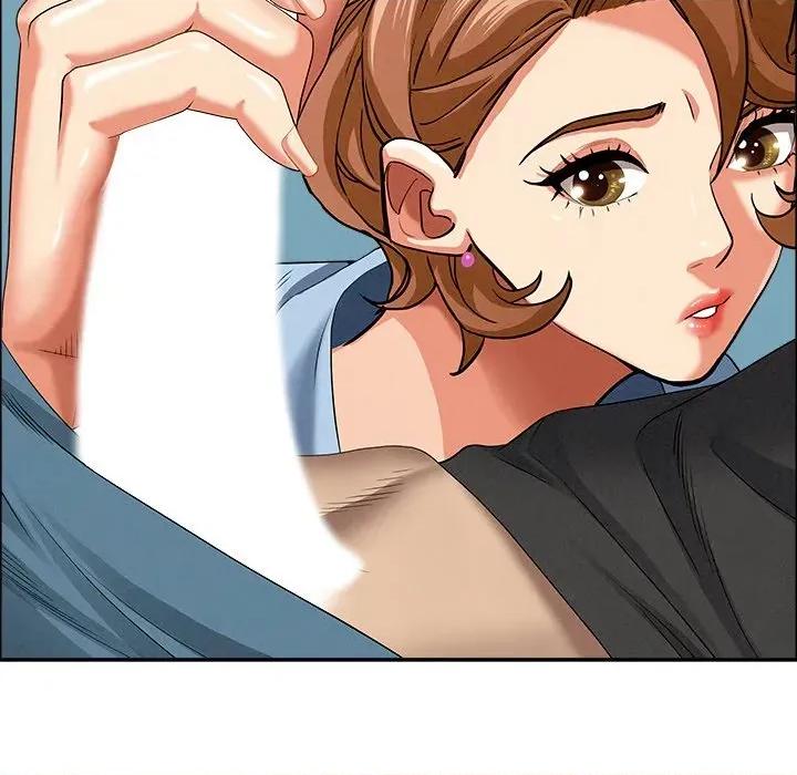 贵妇的专属保镖 贵妇的专属保镖-第21话 第52页