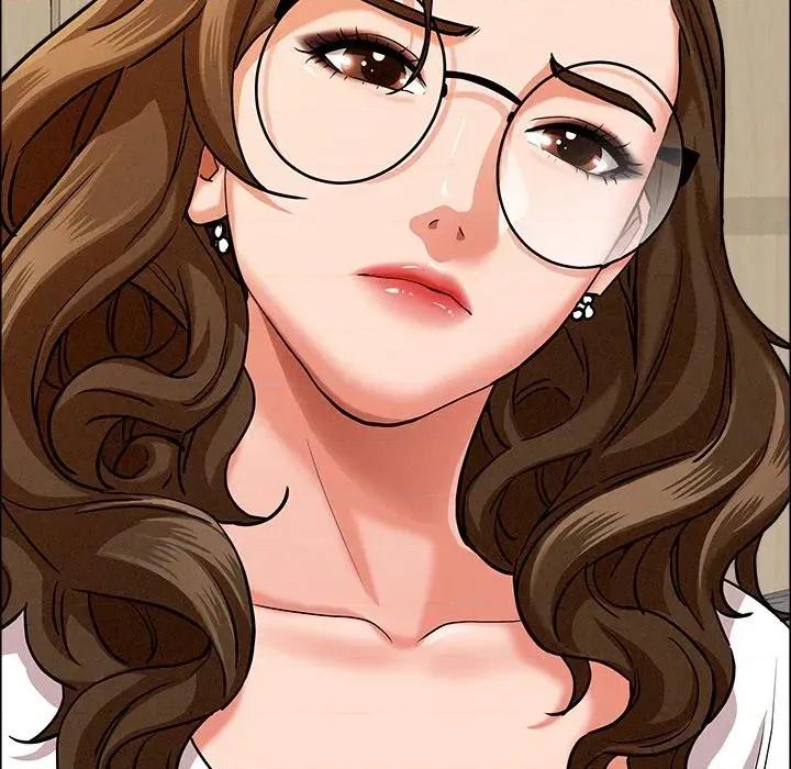 贵妇的专属保镖 贵妇的专属保镖-第21话 第72页