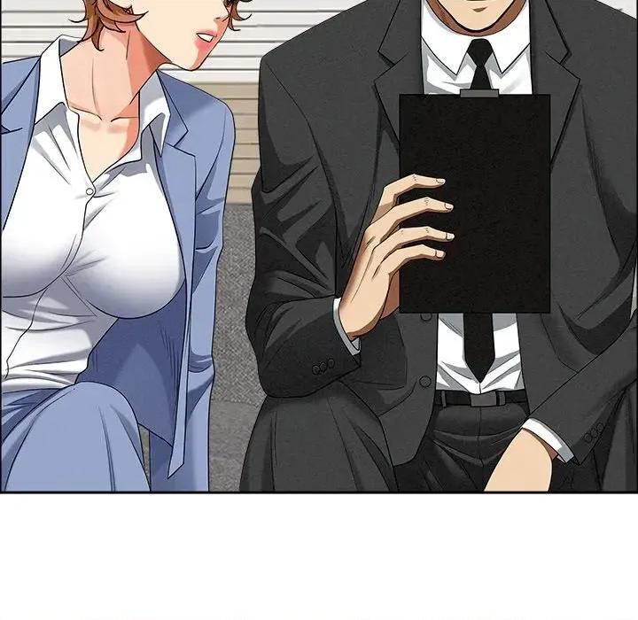 贵妇的专属保镖 贵妇的专属保镖-第21话 第87页