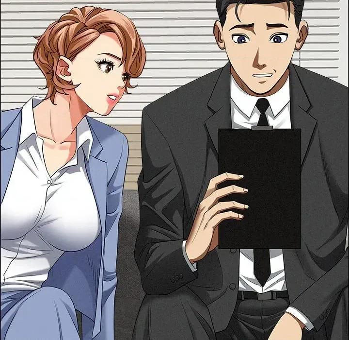贵妇的专属保镖 贵妇的专属保镖-第21话 第91页